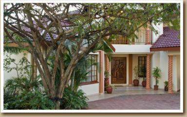Gannet Place Guest House, Hazyview, South Africa