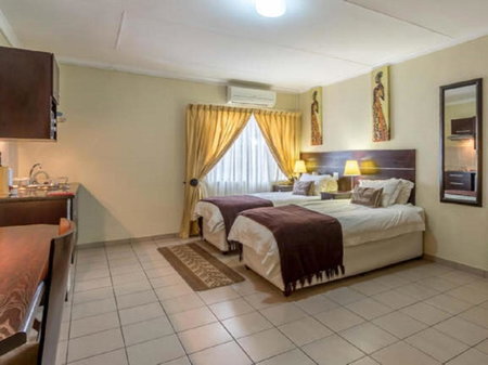 Gannet Place Guest House, Hazyview, South Africa