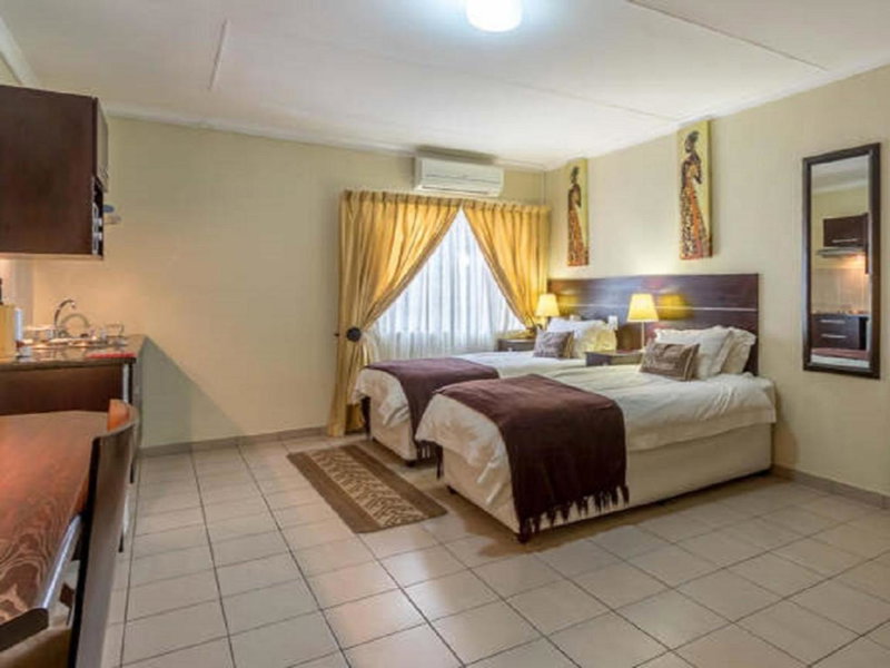Gannet Place Guest House, Hazyview, South Africa