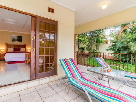 Gannet Place Guest House, Hazyview, South Africa