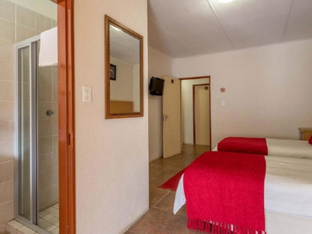 Gannet Place Guest House, Hazyview, South Africa
