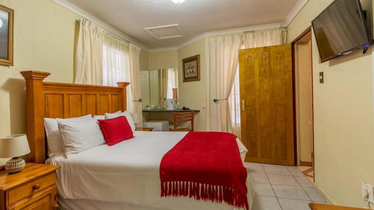 Gannet Place Guest House, Hazyview, South Africa