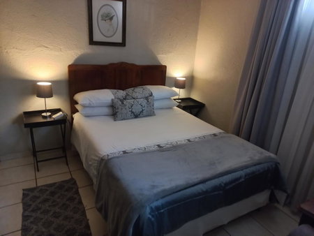Wildepeer, Nelspruit, South Africa