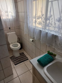 Wildepeer, Nelspruit, South Africa