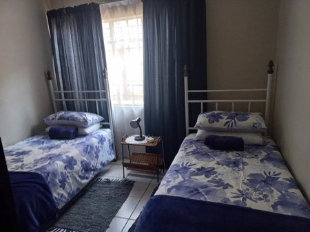 Wildepeer, Nelspruit, South Africa