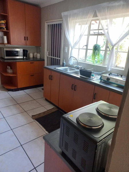 Wildepeer, Nelspruit, South Africa