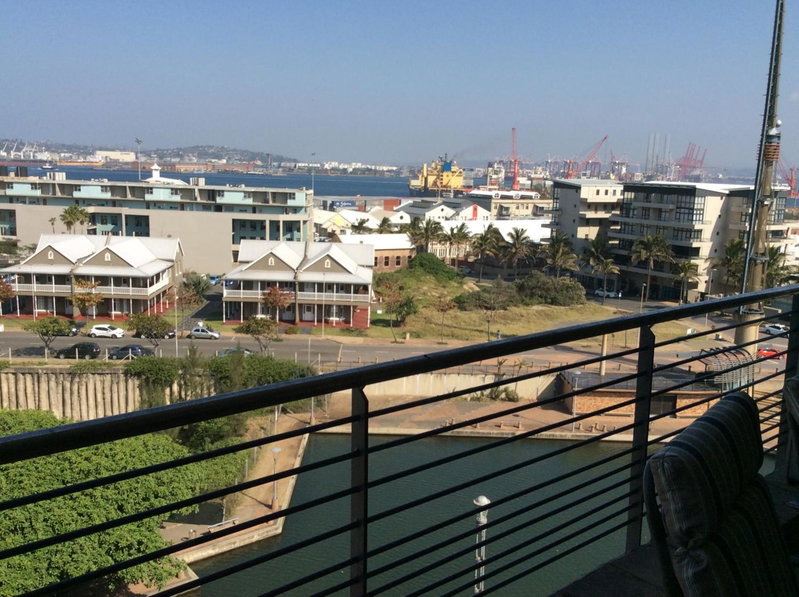 The Quays at Point Waterfront Durban, Durban, South Africa