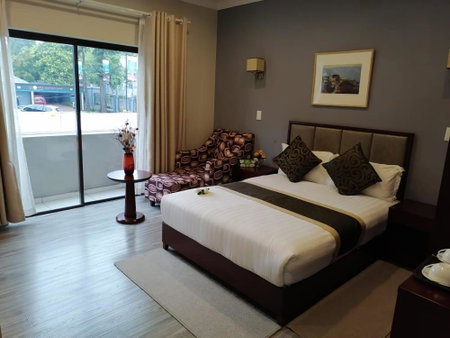 Azinnia Rivonia Guest House, Johannesburg, South Africa