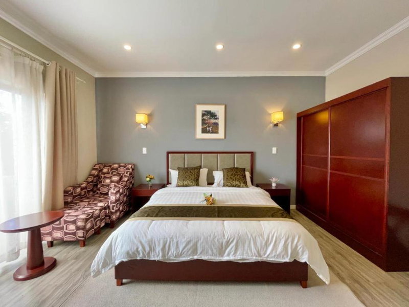 Azinnia Rivonia Guest House, Johannesburg, South Africa