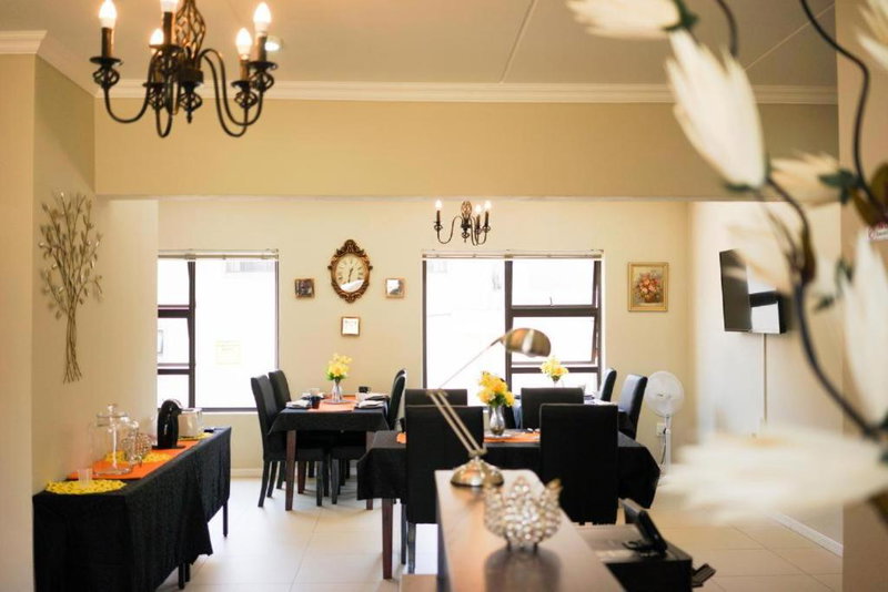 Azinnia Rivonia Guest House, Johannesburg, South Africa