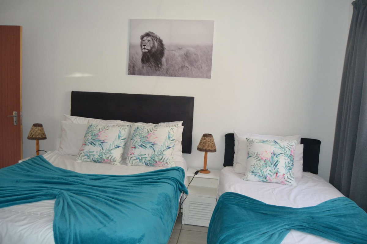 Hotel · Komati Friends, Komatipoort