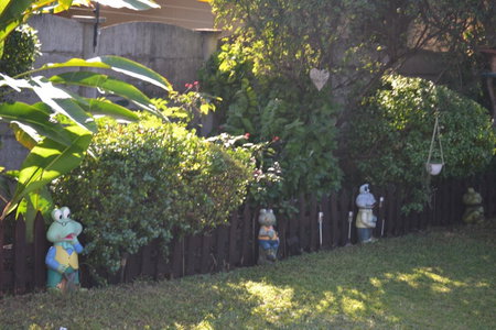Komati Friends, Komatipoort, South Africa