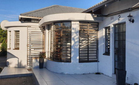 Casa Mo Boutique Guest House, Bloemfontein, South Africa