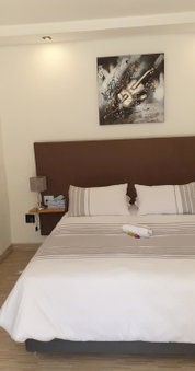 Casa Mo Boutique Guest House, Bloemfontein, South Africa