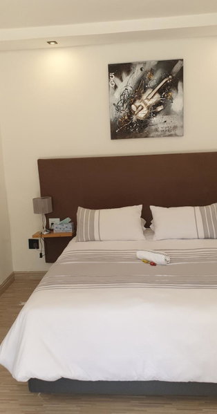 Casa Mo Boutique Guest House, Bloemfontein, South Africa