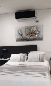 Casa Mo Boutique Guest House, Bloemfontein, South Africa