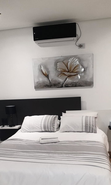 Casa Mo Boutique Guest House, Bloemfontein, South Africa
