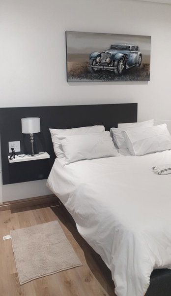 Casa Mo Boutique Guest House, Bloemfontein, South Africa
