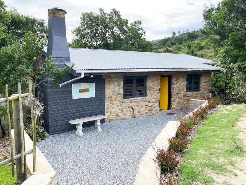 The Riverdeck Accommodation and Backpackers, Knysna, South Africa