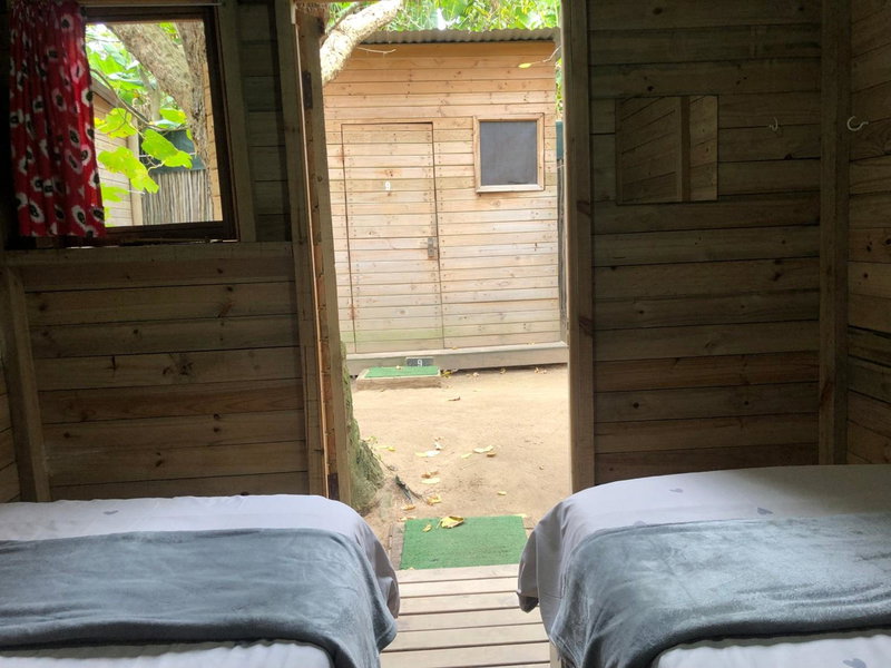 The Riverdeck Accommodation and Backpackers, Knysna, South Africa