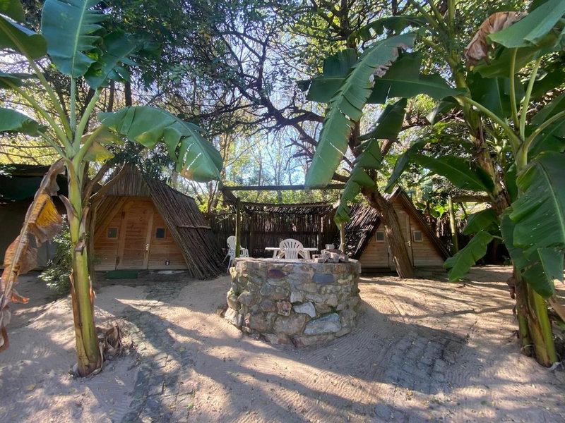 The Riverdeck Accommodation and Backpackers, Knysna, South Africa