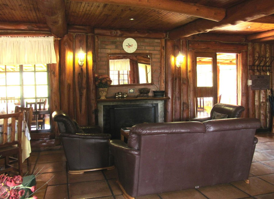The Old Orchard Guest House, Kokstad, South Africa