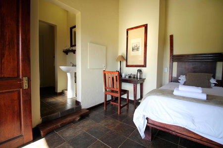 The Old Orchard Guest House, Kokstad, South Africa