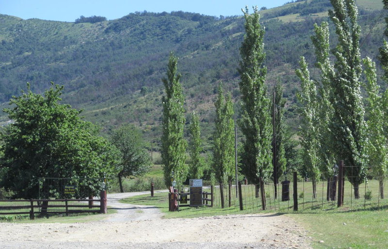 The Old Orchard Guest House, Kokstad, South Africa