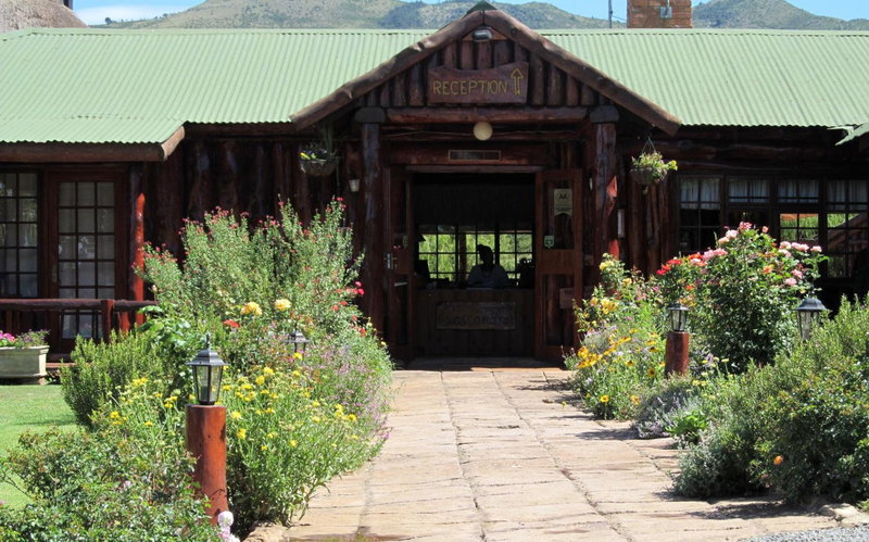 The Old Orchard Guest House, Kokstad, South Africa