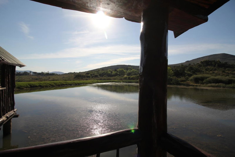 The Old Orchard Guest House, Kokstad, South Africa