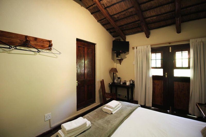 The Old Orchard Guest House, Kokstad, South Africa