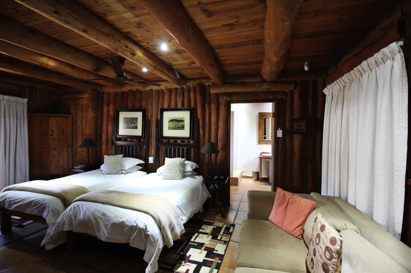 The Old Orchard Guest House, Kokstad, South Africa