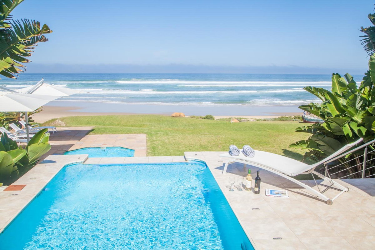 Hotel · Ti’amo, Wilderness