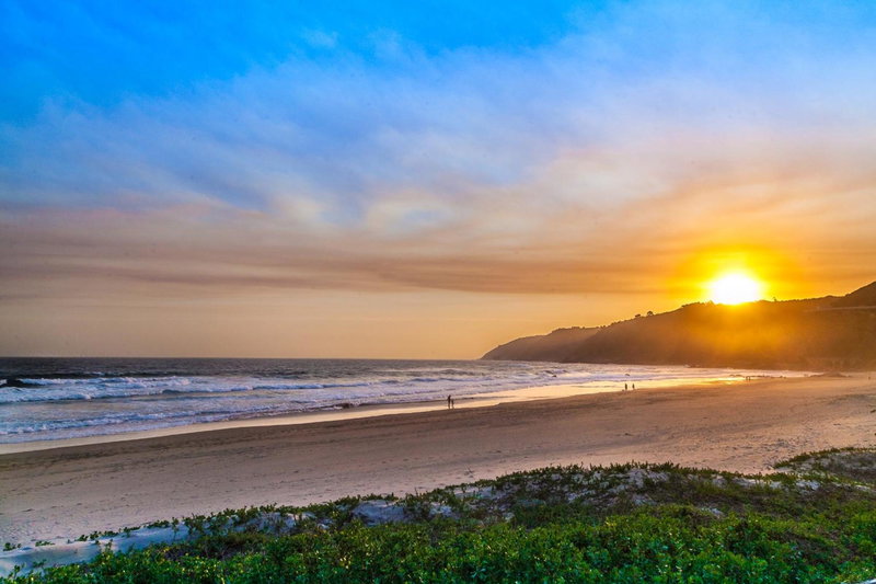 Ti’amo, Wilderness, South Africa