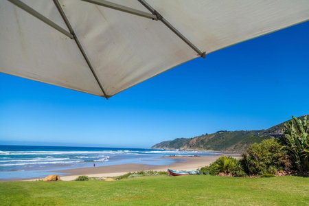 Ti’amo, Wilderness, South Africa
