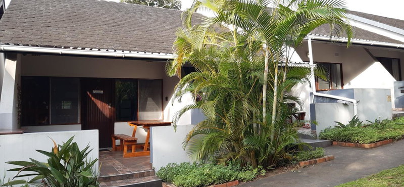 Happy House @ 16, St Lucia, South Africa