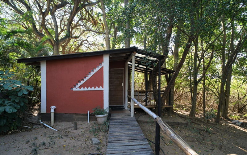 Hazyview Adventure Backpackers, Hazyview, South Africa