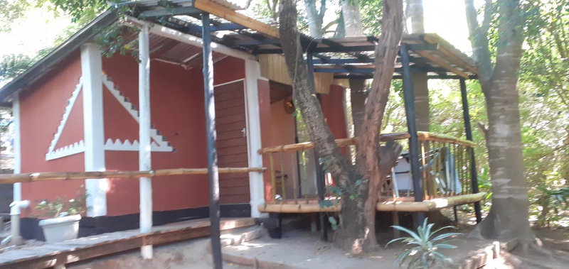 Hazyview Adventure Backpackers, Hazyview, South Africa