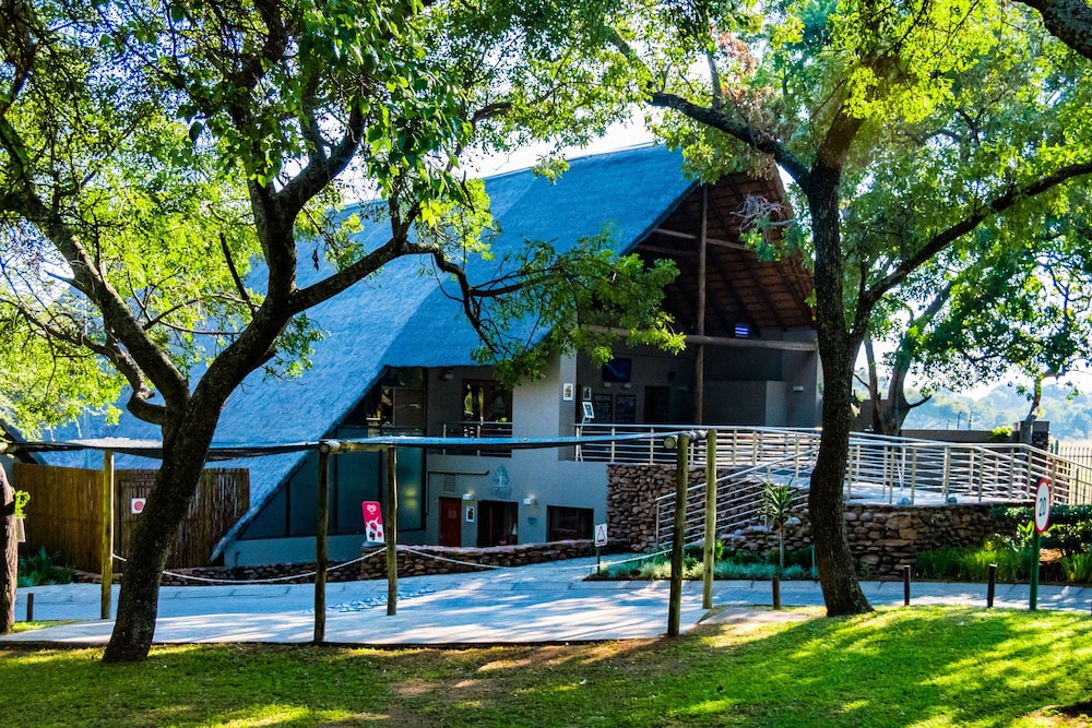 Seasons Golf Leisure Spa, South Africa