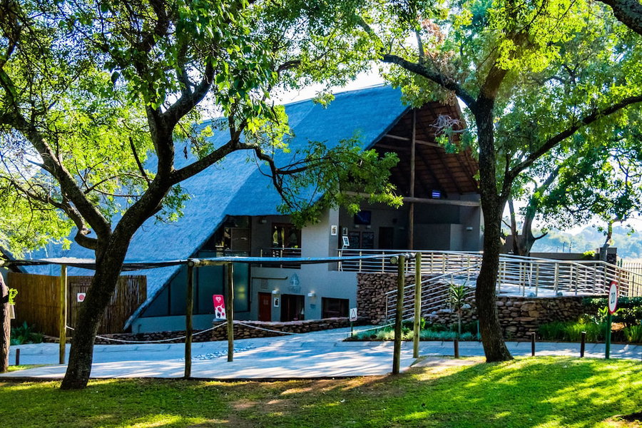 Seasons Golf Leisure Spa, Hartbeespoort, South Africa