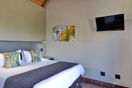 Seasons Golf Leisure Spa, Hartbeespoort, South Africa