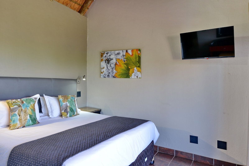 Seasons Golf Leisure Spa, Hartbeespoort, South Africa