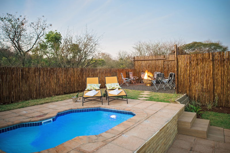 Seasons Golf Leisure Spa, Hartbeespoort, South Africa