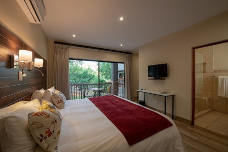 Seasons Golf Leisure Spa, Hartbeespoort, South Africa