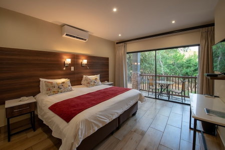 Seasons Golf Leisure Spa, Hartbeespoort, South Africa