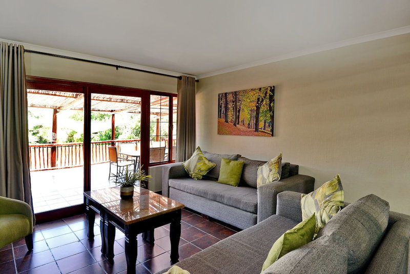 Seasons Golf Leisure Spa, Hartbeespoort, South Africa