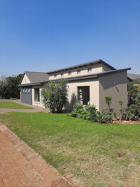 Seasons Golf Leisure Spa, Hartbeespoort, South Africa