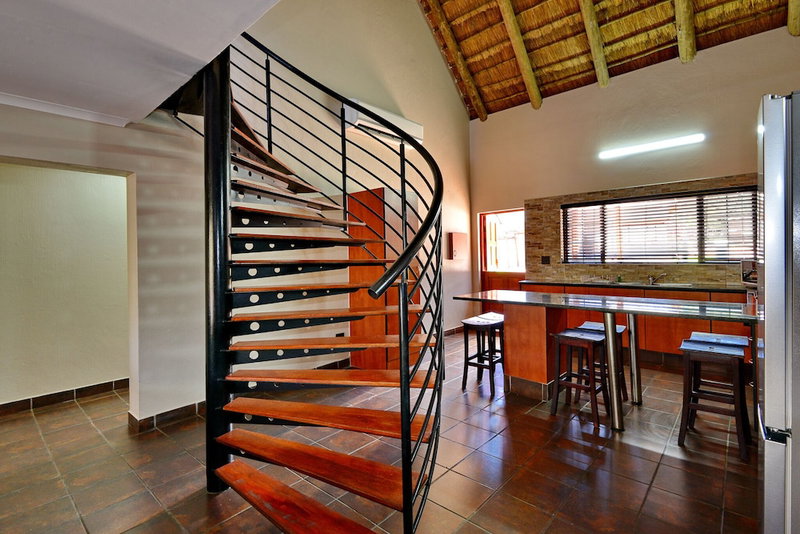 Seasons Golf Leisure Spa, Hartbeespoort, South Africa
