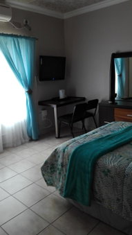 Tropical Paradise Guest House, Nelspruit, South Africa