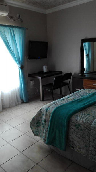 Tropical Paradise Guest House, Nelspruit, South Africa